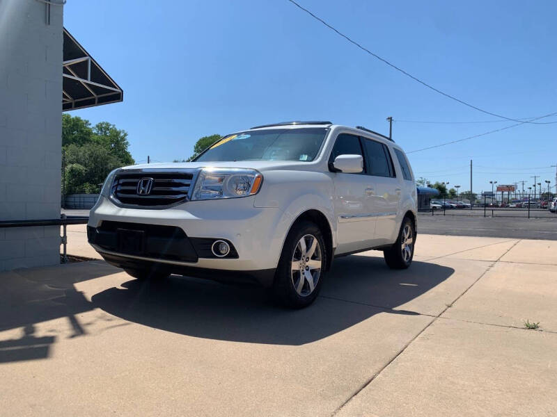 honda pilot 2014 5FNYF4H90EB024500 image honda pilot 2014 5FNYF4H90EB024500 image