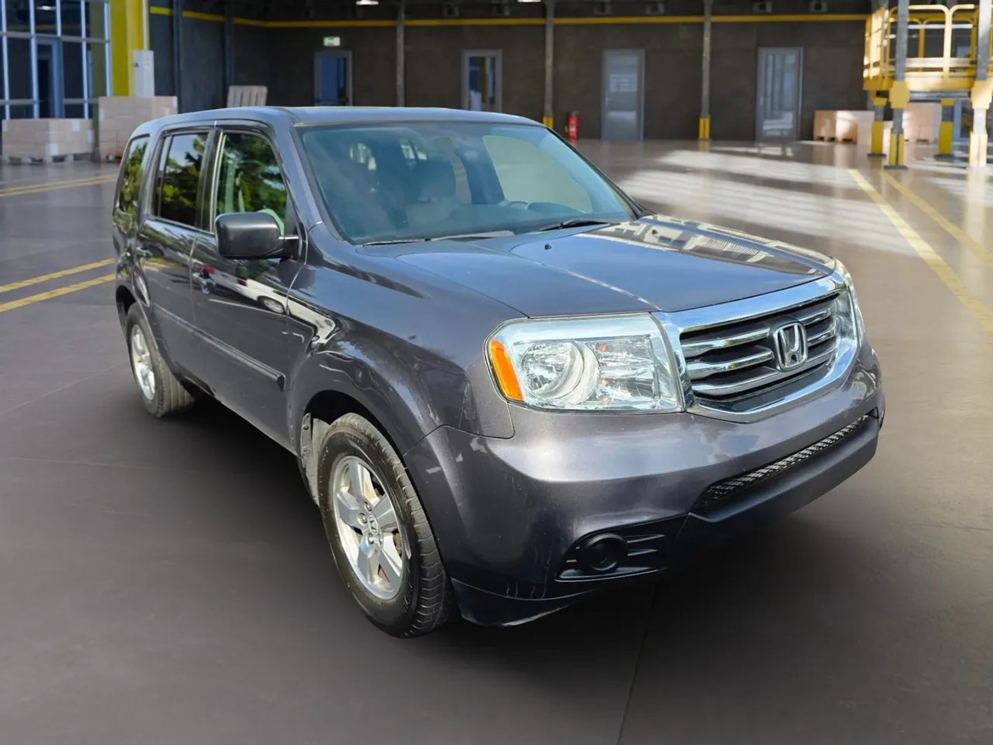 honda pilot 2014 5FNYF3H2XEB008625 image honda pilot 2014 5FNYF3H2XEB008625 image