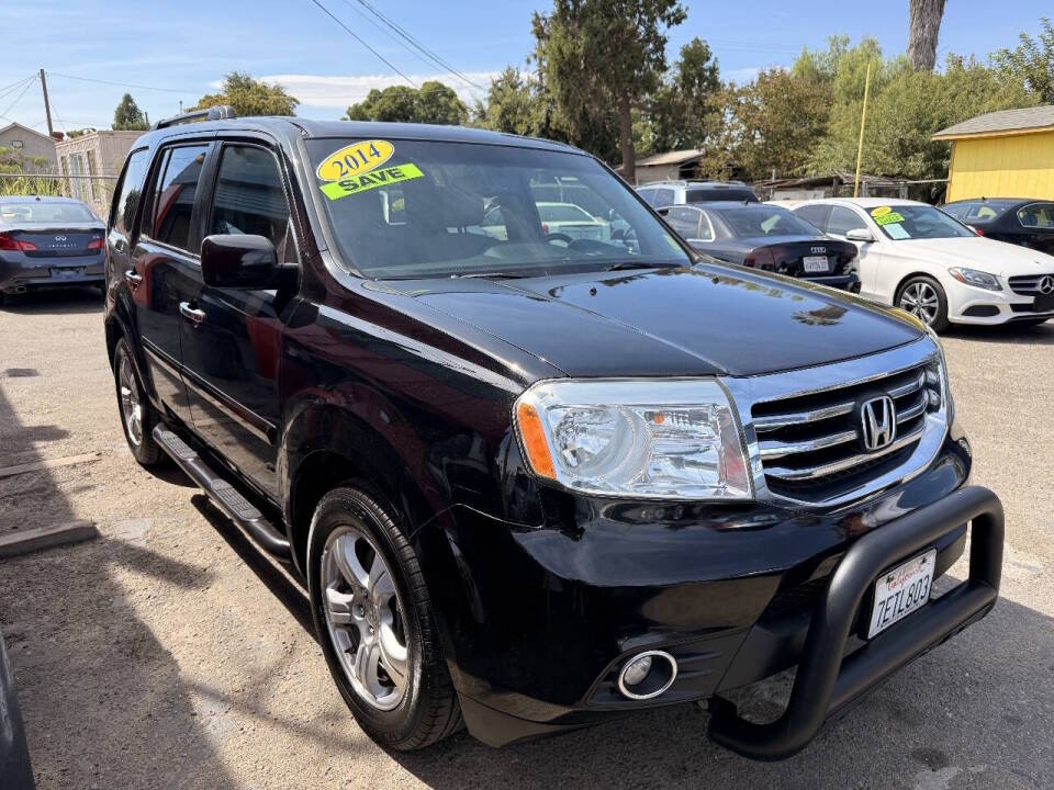 honda pilot 2014 5FNYF3H52EB014865 image honda pilot 2014 5FNYF3H52EB014865 image