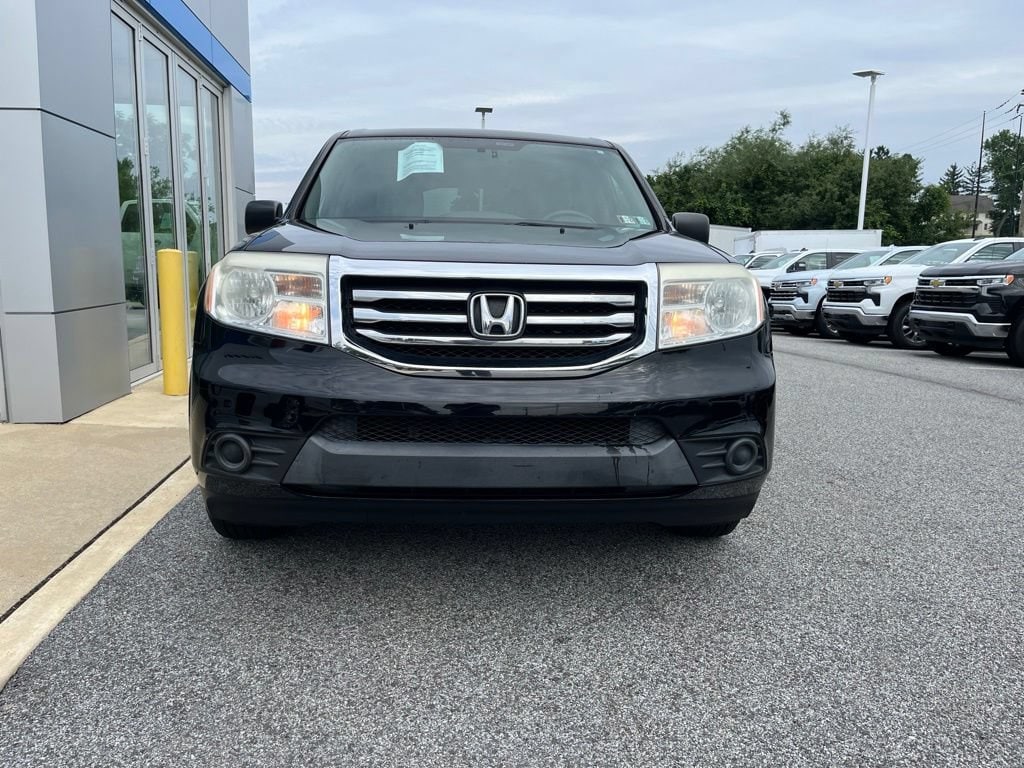 honda pilot 2014 5FNYF4H28EB046800 image honda pilot 2014 5FNYF4H28EB046800 image