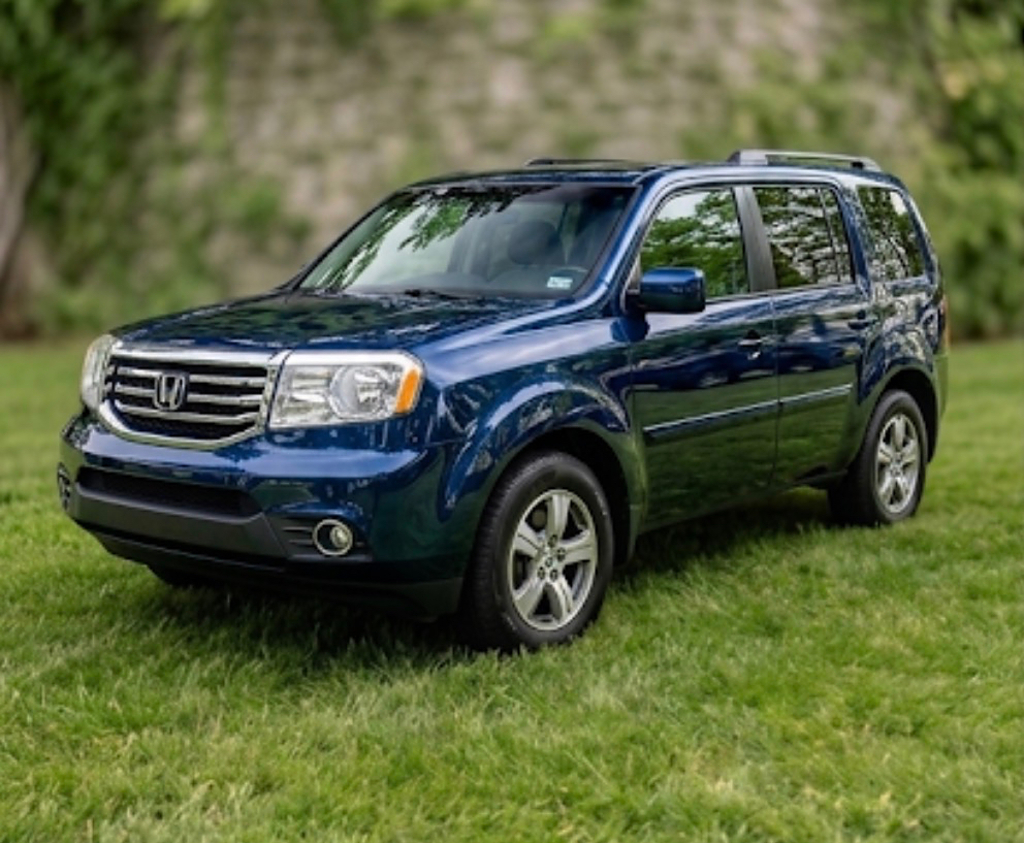 honda pilot 2014 5FNYF3H22EB026374 image honda pilot 2014 5FNYF3H22EB026374 image