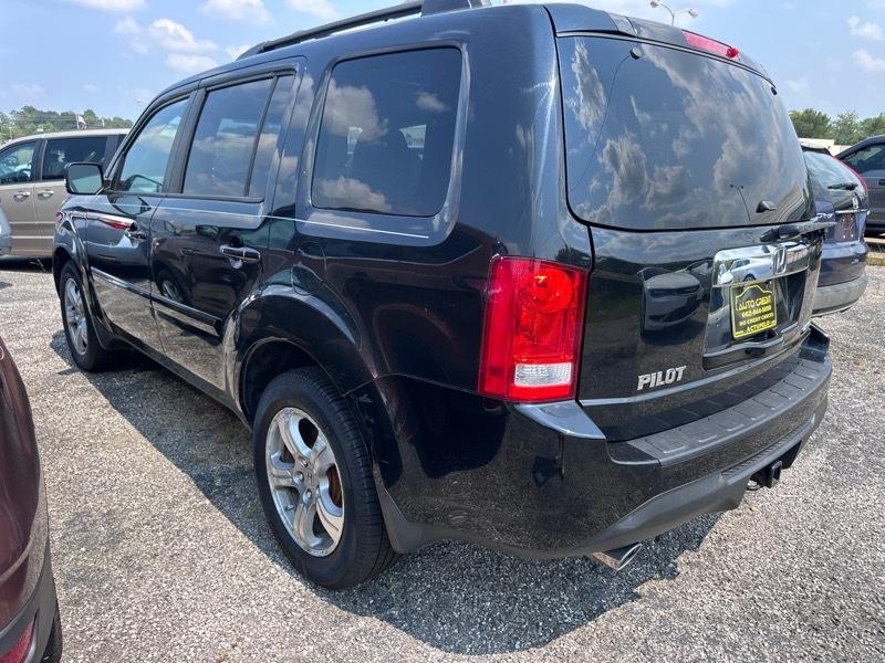honda pilot 2014 5FNYF4H4XEB009314 image honda pilot 2014 5FNYF4H4XEB009314 image