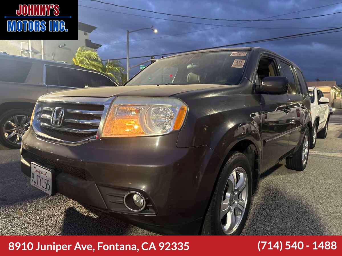 honda pilot 2014 5FNYF3H42EB001024 image honda pilot 2014 5FNYF3H42EB001024 image
