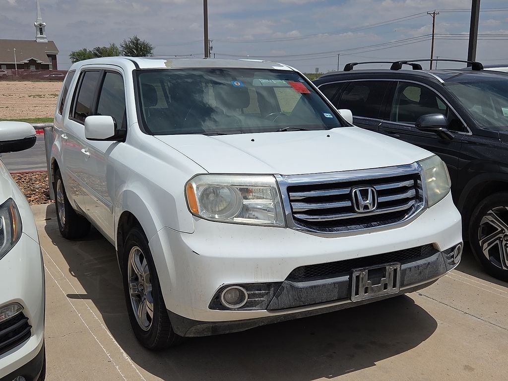 honda pilot 2014 5FNYF3H54EB014169 image honda pilot 2014 5FNYF3H54EB014169 image