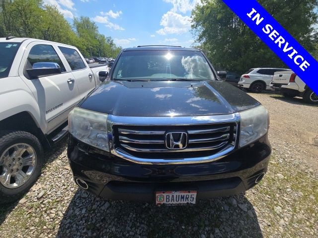 honda pilot 2014 5FNYF4H52EB044759 image honda pilot 2014 5FNYF4H52EB044759 image