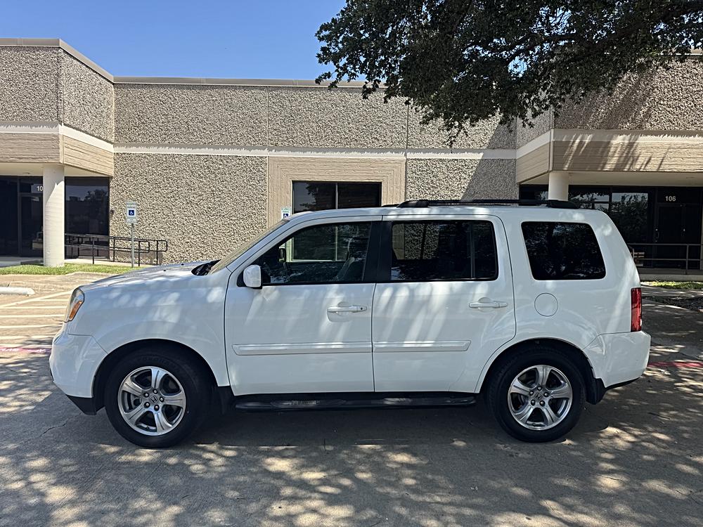 honda pilot 2014 5FNYF3H56EB010706 image honda pilot 2014 5FNYF3H56EB010706 image
