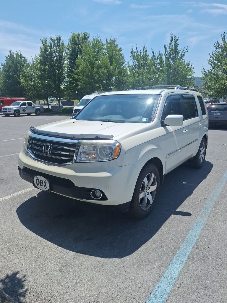 honda pilot 2014 5FNYF4H96EB036652 image honda pilot 2014 5FNYF4H96EB036652 image