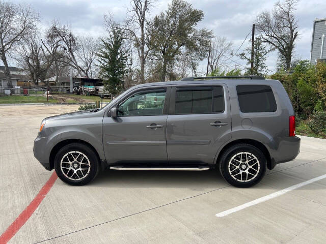 honda pilot 2014 5FNYF3H58EB008939 image honda pilot 2014 5FNYF3H58EB008939 image
