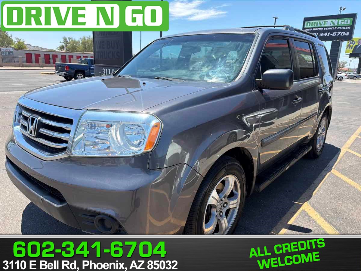 honda pilot 2014 5FNYF4H28EB036669 image honda pilot 2014 5FNYF4H28EB036669 image