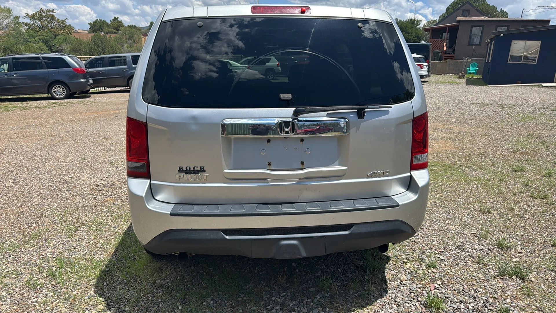 honda pilot 2014 5FNYF4H29EB019556 image honda pilot 2014 5FNYF4H29EB019556 image
