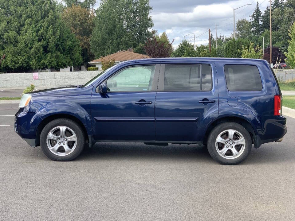 honda pilot 2014 5FNYF4H75EB043767 image honda pilot 2014 5FNYF4H75EB043767 image