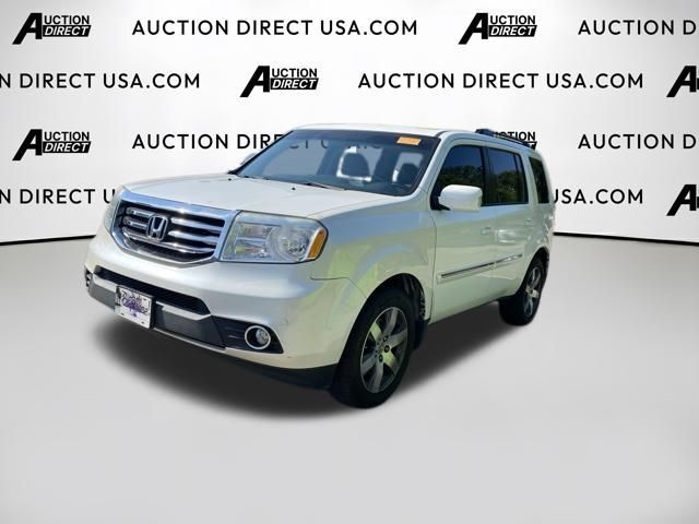 honda pilot 2014 5FNYF4H97EB015423 image honda pilot 2014 5FNYF4H97EB015423 image