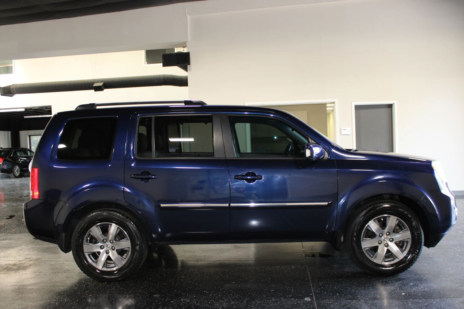 honda pilot 2014 5FNYF3H94EB028656 image honda pilot 2014 5FNYF3H94EB028656 image