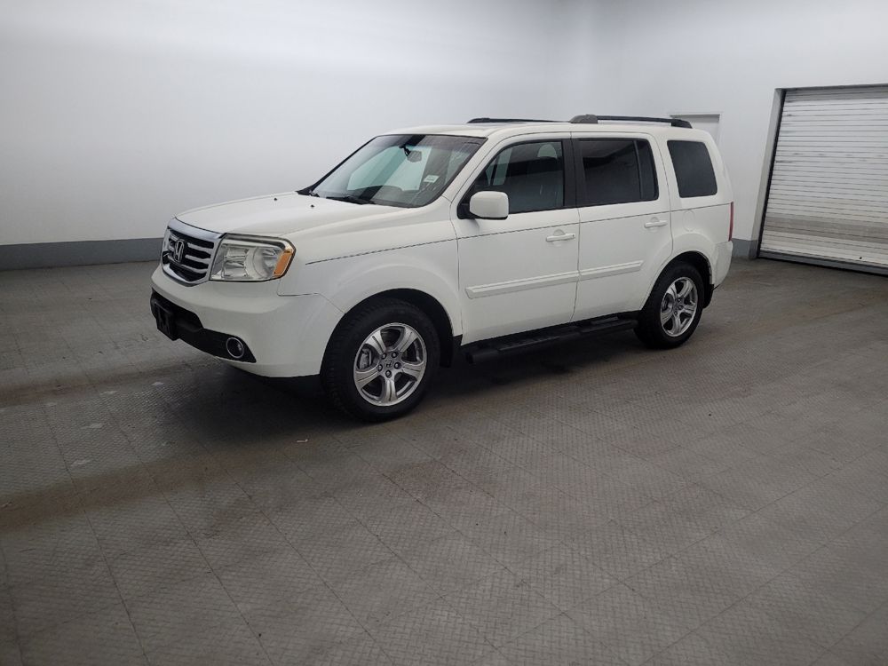 honda pilot 2014 5FNYF4H50EB037082 image honda pilot 2014 5FNYF4H50EB037082 image