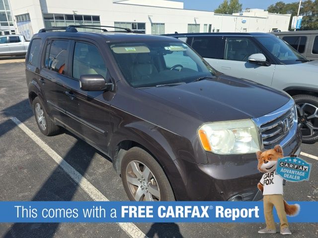 honda pilot 2014 5FNYF4H90EB015277 image honda pilot 2014 5FNYF4H90EB015277 image