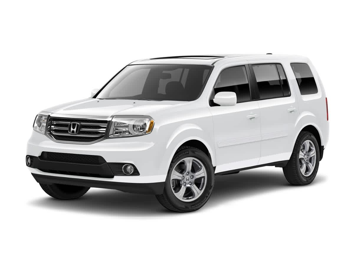 honda pilot 2014 5FNYF3H54EB015709 image honda pilot 2014 5FNYF3H54EB015709 image