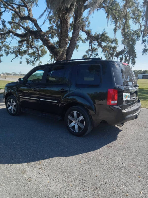 honda pilot 2014 5FNYF3H98EB018387 image honda pilot 2014 5FNYF3H98EB018387 image