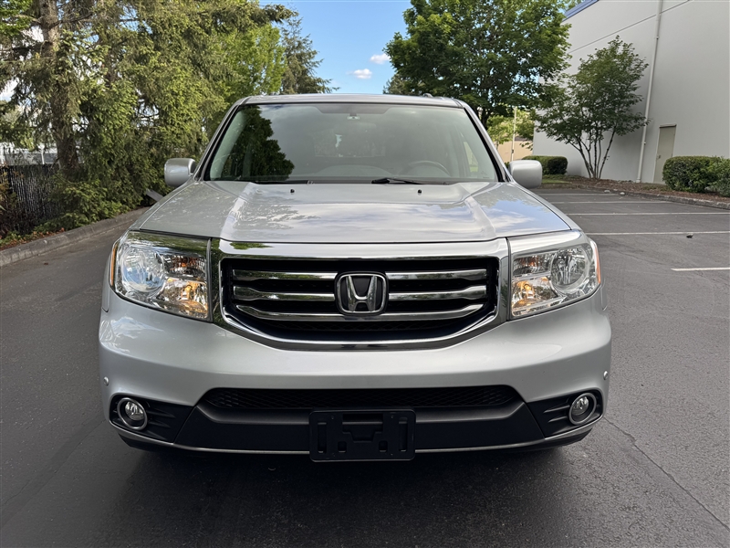 honda pilot 2014 5FNYF4H98EB503649 image honda pilot 2014 5FNYF4H98EB503649 image