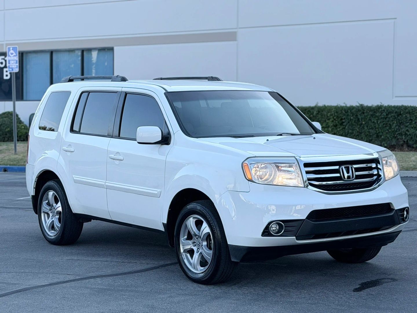 honda pilot 2014 5FNYF3H43EB027082 image honda pilot 2014 5FNYF3H43EB027082 image