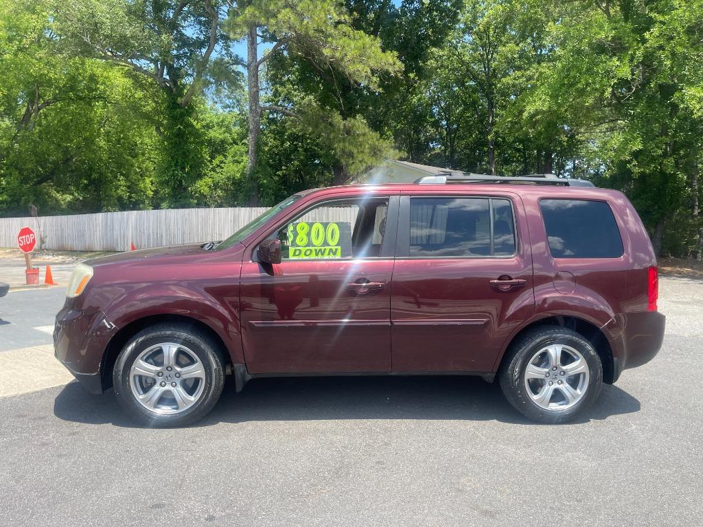 honda pilot 2014 5FNYF4H79EB022954 image honda pilot 2014 5FNYF4H79EB022954 image