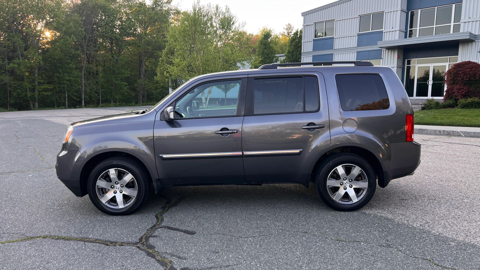 honda pilot 2014 5FNYF4H94EB055247 image honda pilot 2014 5FNYF4H94EB055247 image