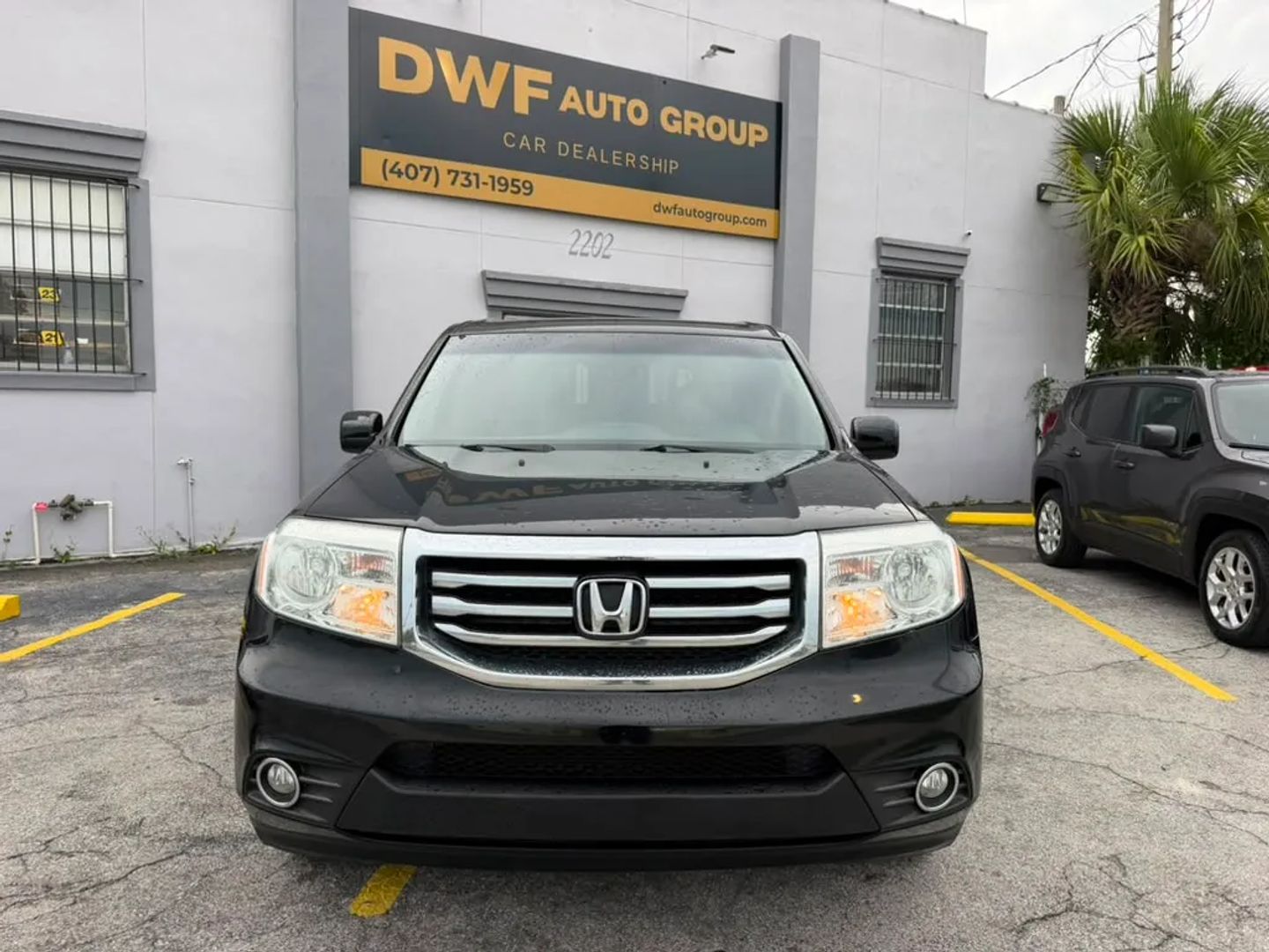 honda pilot 2014 5FNYF3H4XEB014216 image honda pilot 2014 5FNYF3H4XEB014216 image