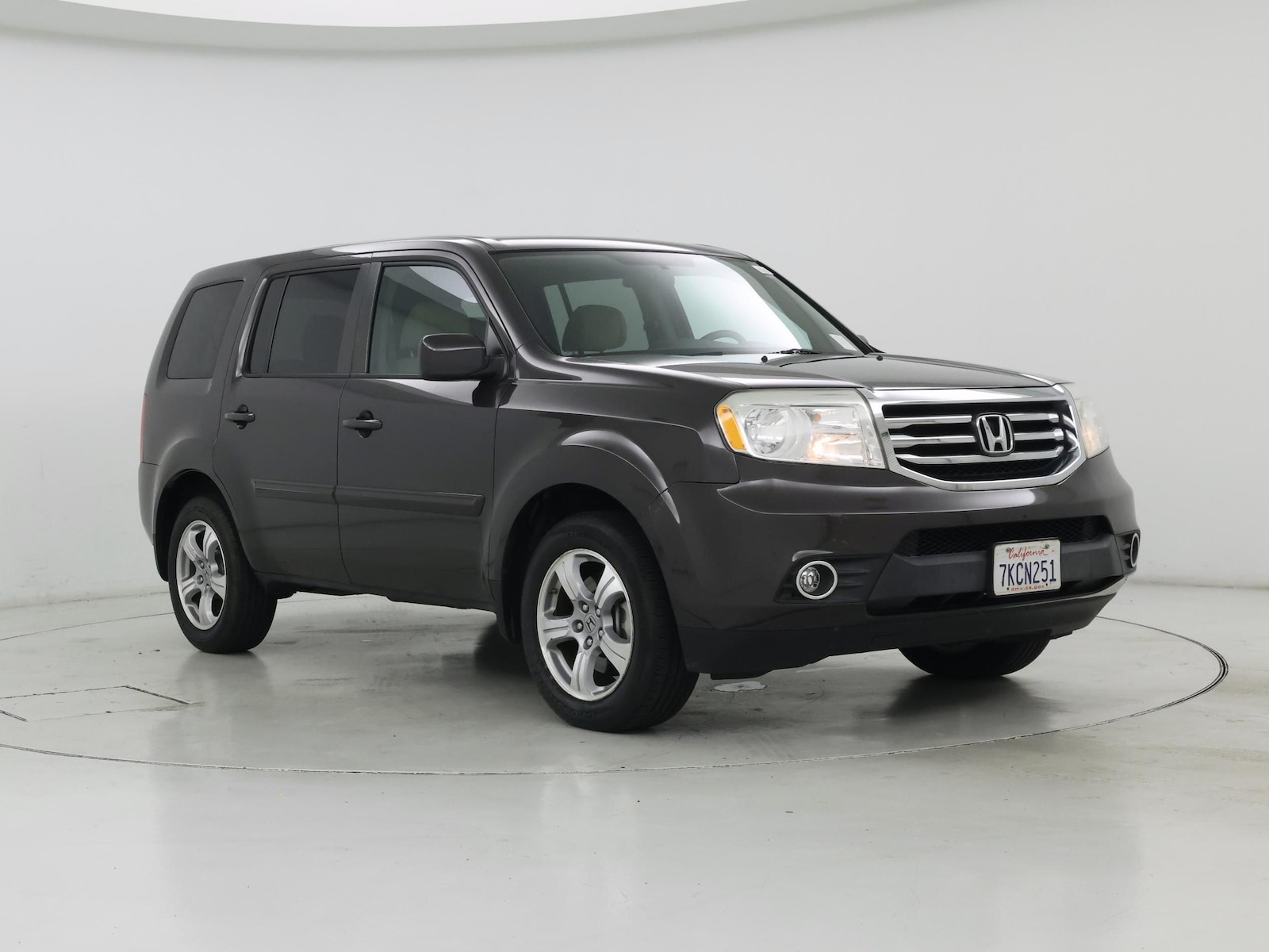 honda pilot 2014 5FNYF3H44EB020612 image honda pilot 2014 5FNYF3H44EB020612 image