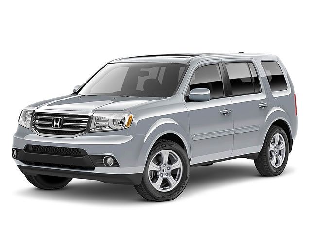 honda pilot 2014 5FNYF4H61EB027024 image honda pilot 2014 5FNYF4H61EB027024 image