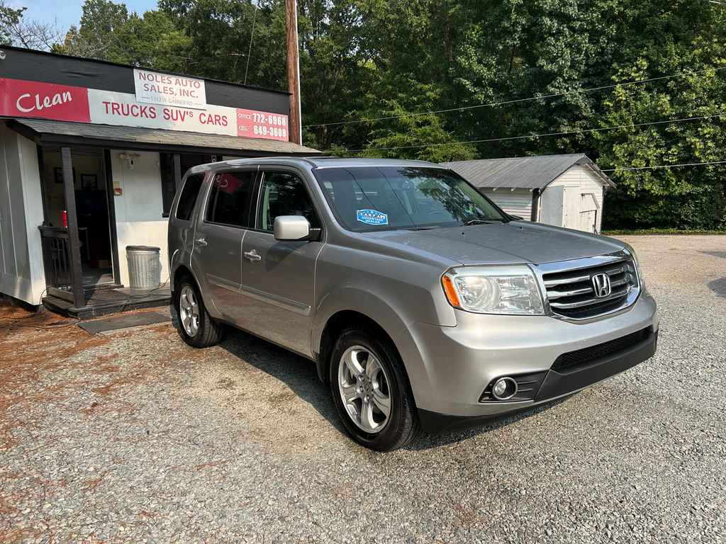 honda pilot 2014 5FNYF4H78EB055346 image honda pilot 2014 5FNYF4H78EB055346 image