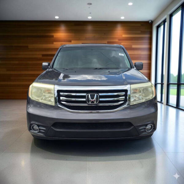 honda pilot 2014 5FNYF3H52EB004028 image honda pilot 2014 5FNYF3H52EB004028 image