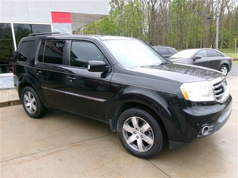 honda pilot 2014 5FNYF3H95EB007685 image honda pilot 2014 5FNYF3H95EB007685 image
