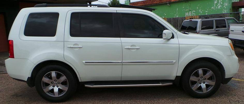 honda pilot 2014 5FNYF3H98EB028014 image honda pilot 2014 5FNYF3H98EB028014 image