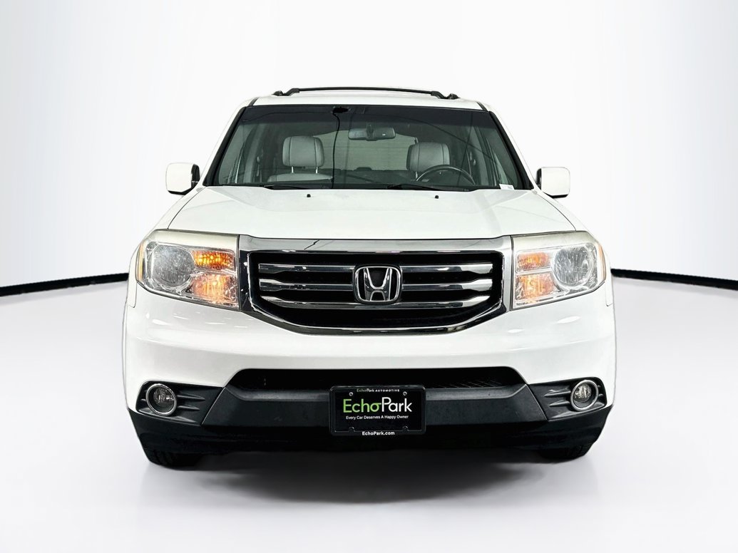 honda pilot 2014 5FNYF3H54EB007528 image honda pilot 2014 5FNYF3H54EB007528 image
