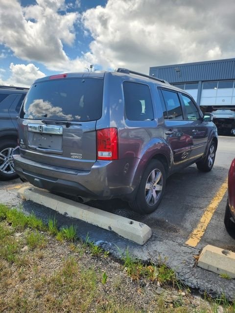 honda pilot 2014 5FNYF4H91EB019094 image honda pilot 2014 5FNYF4H91EB019094 image
