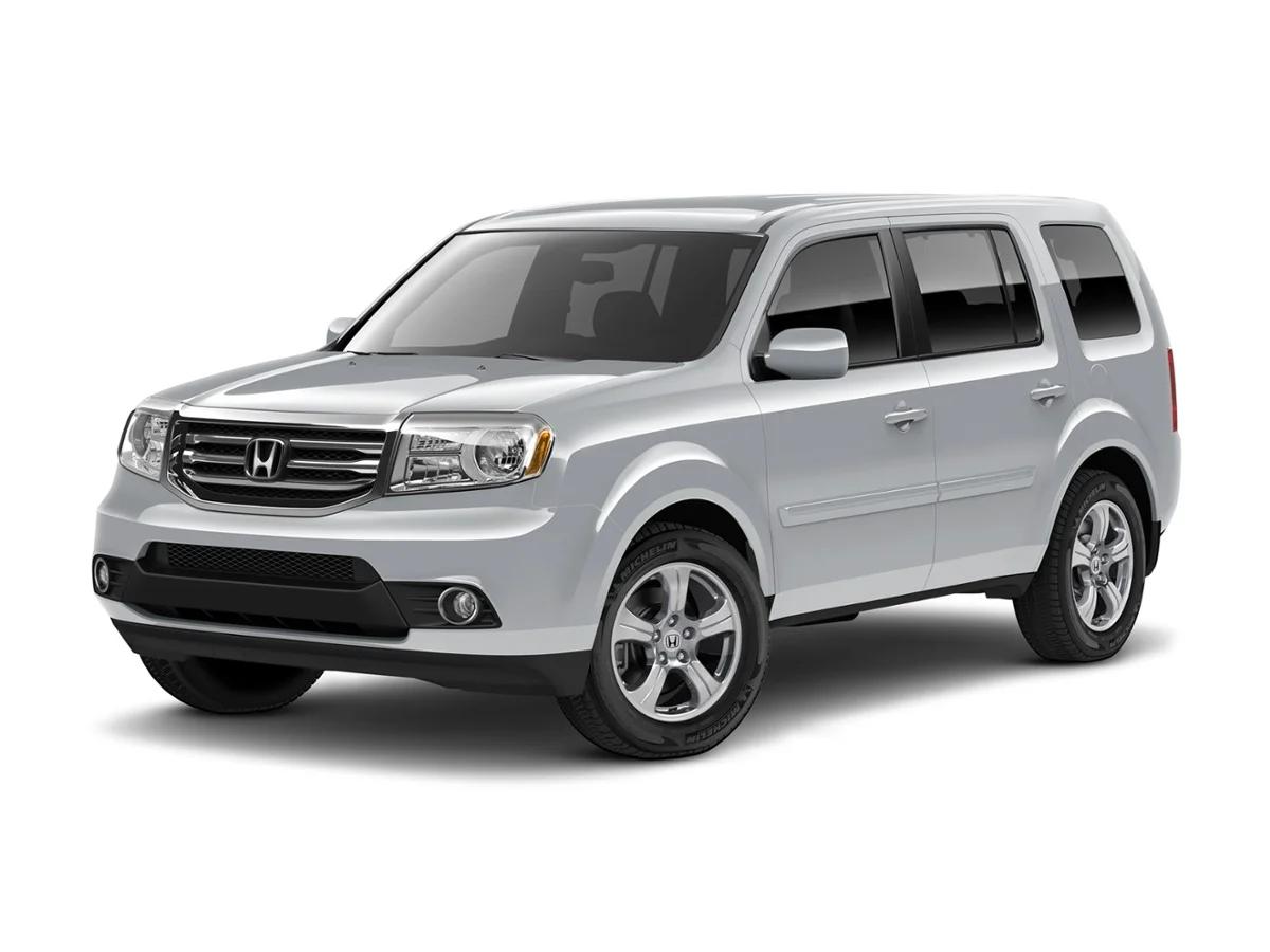 honda pilot 2014 5FNYF4H44EB018784 image honda pilot 2014 5FNYF4H44EB018784 image