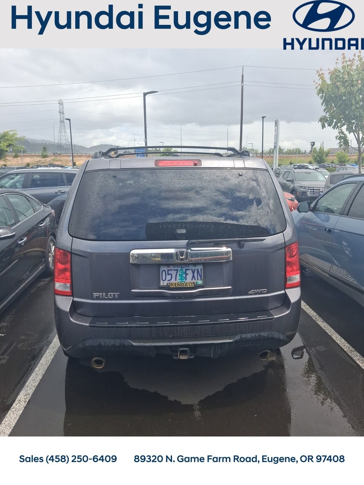honda pilot 2014 5FNYF4H50EB047269 image honda pilot 2014 5FNYF4H50EB047269 image