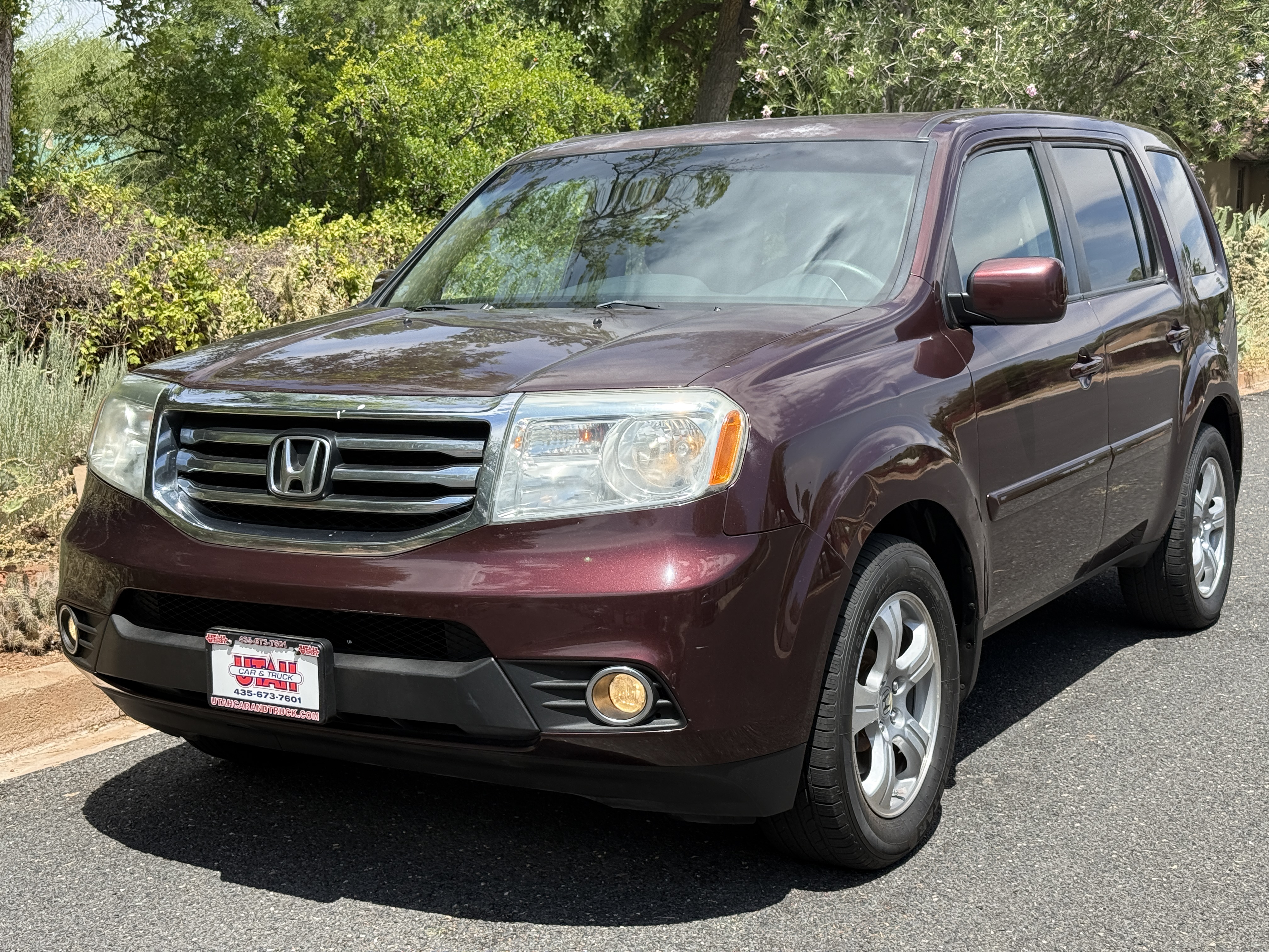 honda pilot 2014 5FNYF4H4XEB054477 image honda pilot 2014 5FNYF4H4XEB054477 image