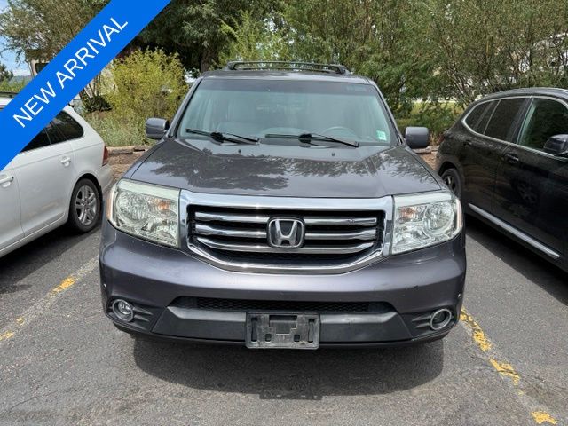 honda pilot 2014 5FNYF4H93EB030985 image honda pilot 2014 5FNYF4H93EB030985 image