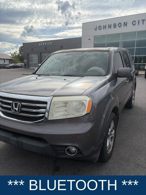 honda pilot 2014 5FNYF3H40EB002303 image honda pilot 2014 5FNYF3H40EB002303 image