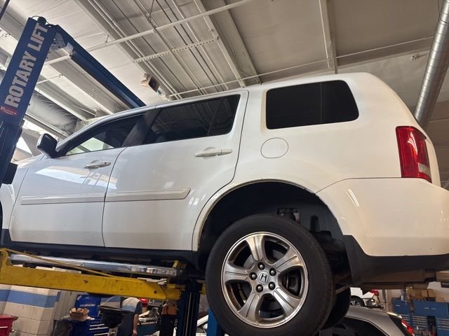 honda pilot 2014 5FNYF3H73EB013788 image honda pilot 2014 5FNYF3H73EB013788 image