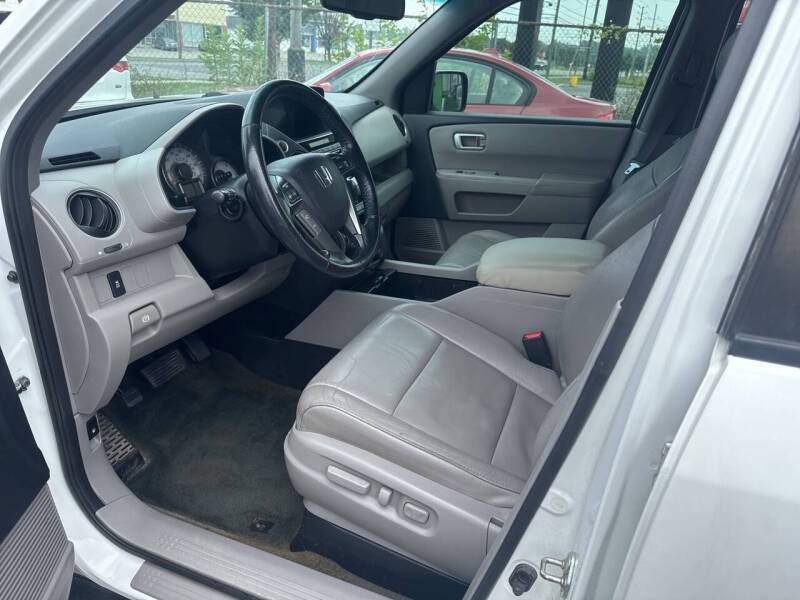 honda pilot 2014 5FNYF4H65EB057580 image honda pilot 2014 5FNYF4H65EB057580 image