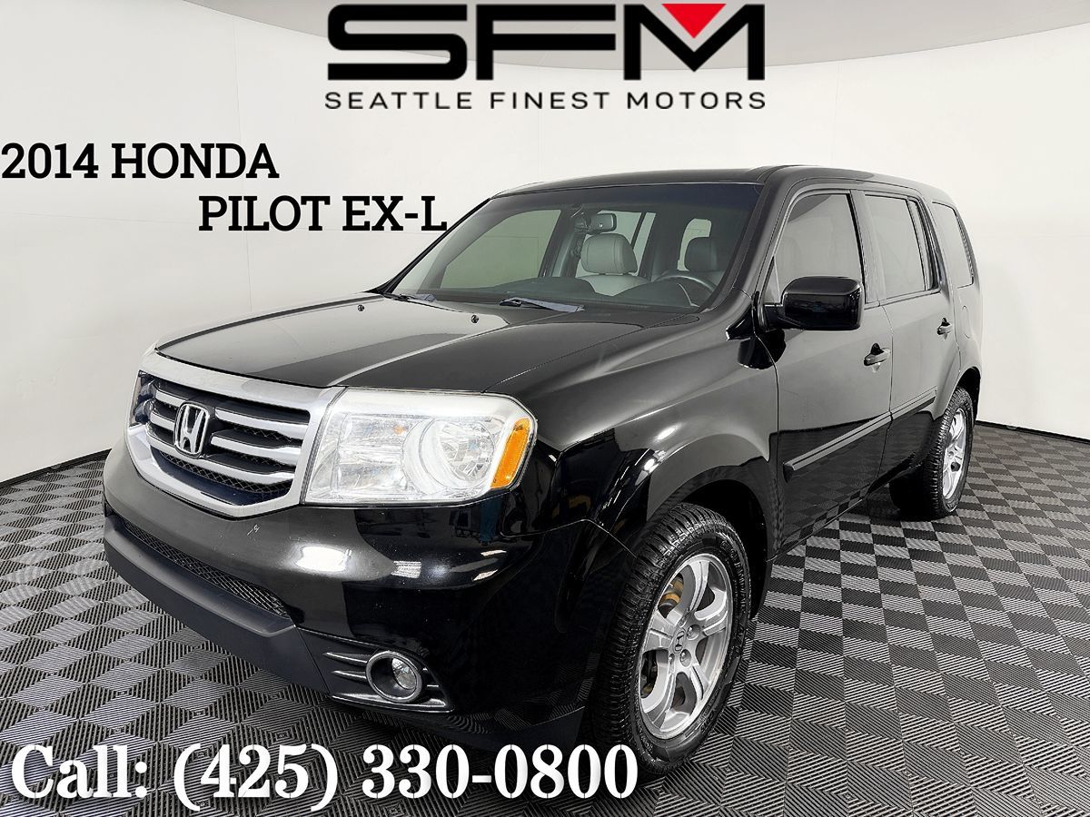 honda pilot 2014 5FNYF4H54EB031818 image honda pilot 2014 5FNYF4H54EB031818 image