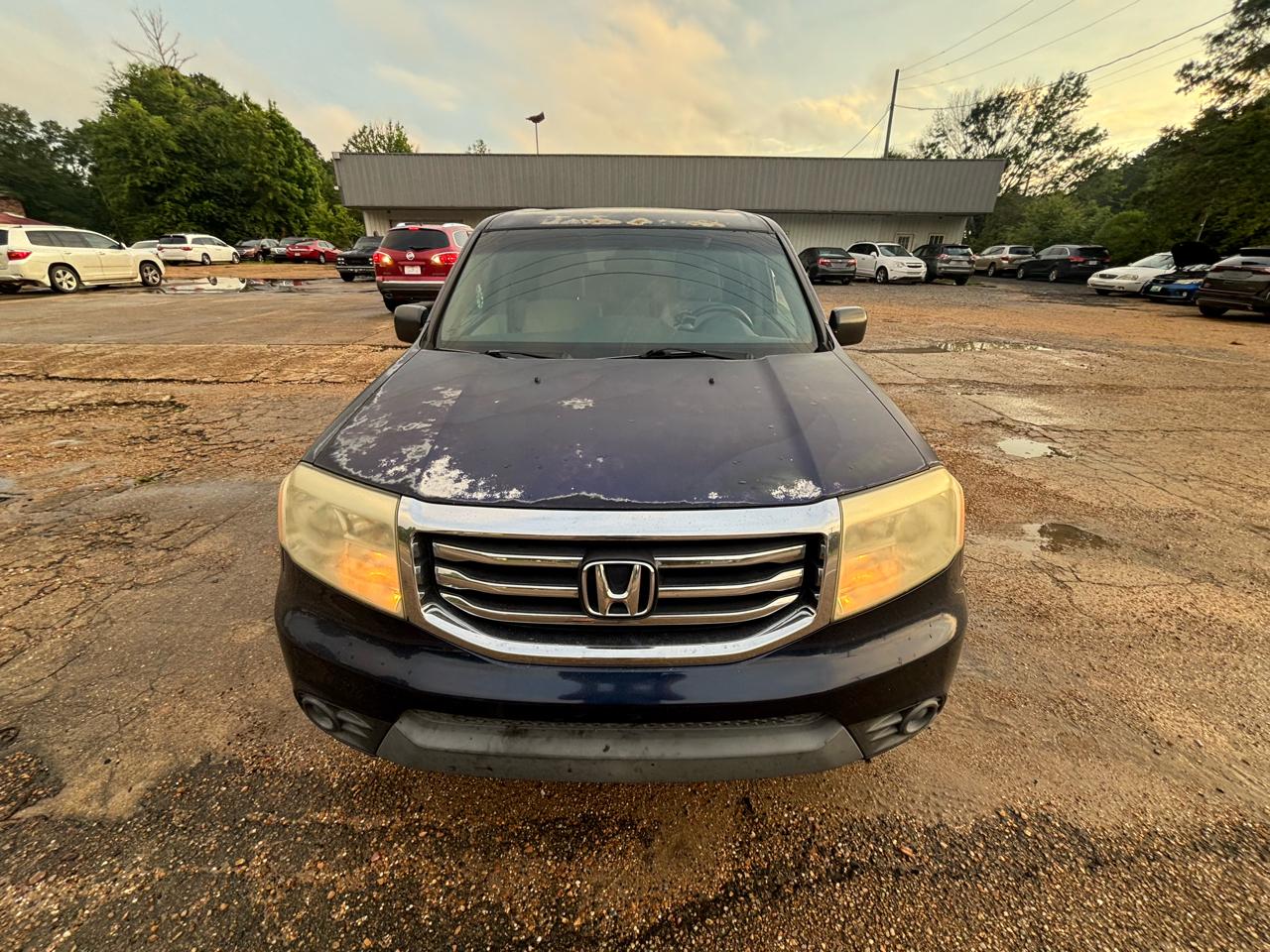 honda pilot 2014 5FNYF3H25EB014400 image honda pilot 2014 5FNYF3H25EB014400 image
