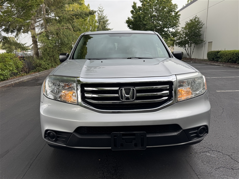 honda pilot 2014 5FNYF4H20EB001074 image honda pilot 2014 5FNYF4H20EB001074 image