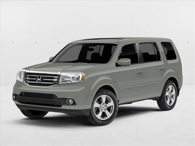 honda pilot 2014 5FNYF4H54EB010824 image honda pilot 2014 5FNYF4H54EB010824 image