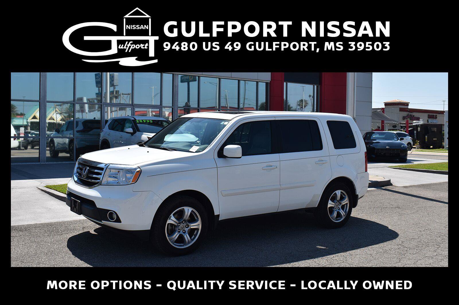 honda pilot 2014 5FNYF3H68EB002325 image honda pilot 2014 5FNYF3H68EB002325 image