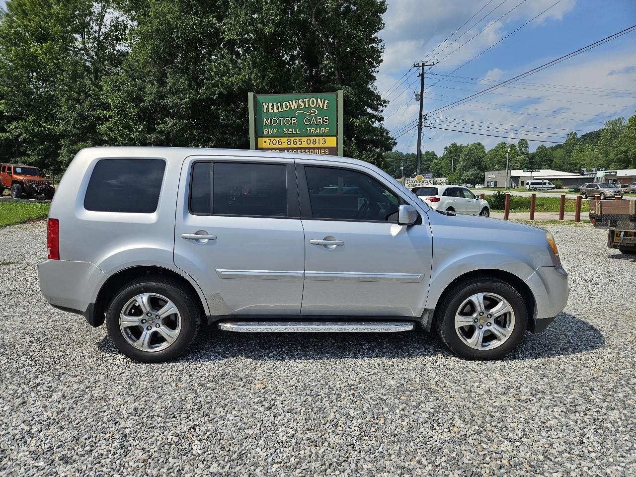honda pilot 2014 5FNYF3H49EB017155 image honda pilot 2014 5FNYF3H49EB017155 image