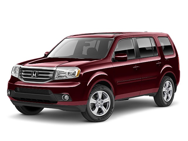 honda pilot 2014 5FNYF3H54EB027259 image honda pilot 2014 5FNYF3H54EB027259 image