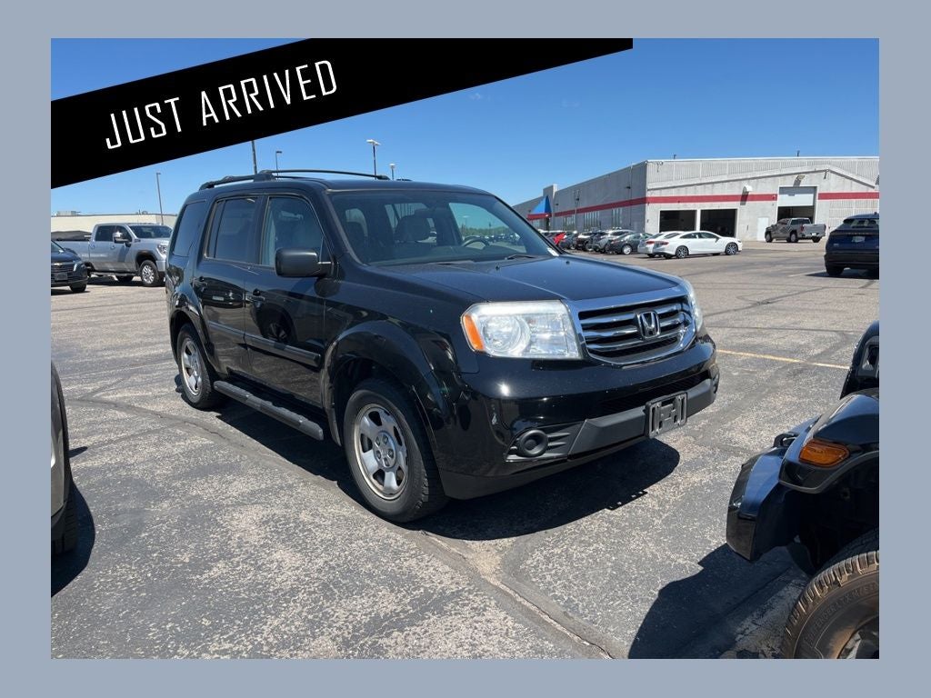 honda pilot 2014 5FNYF4H21EB009281 image honda pilot 2014 5FNYF4H21EB009281 image