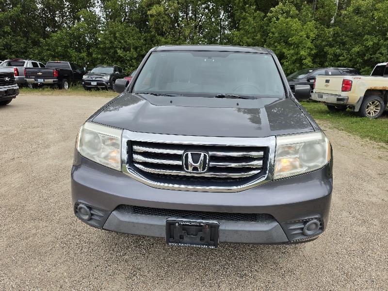 honda pilot 2014 5FNYF4H20EB007134 image honda pilot 2014 5FNYF4H20EB007134 image